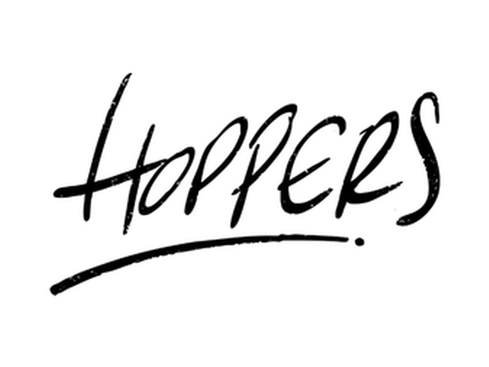 Hoppers