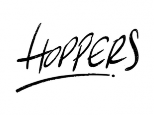Hoppers