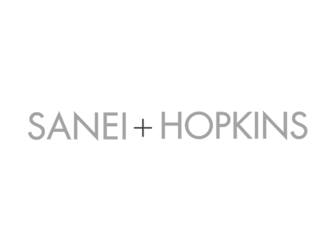 Sanei + Hopkins Architects