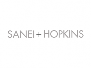 Sanei + Hopkins Architects