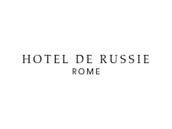 Hotel de Russie