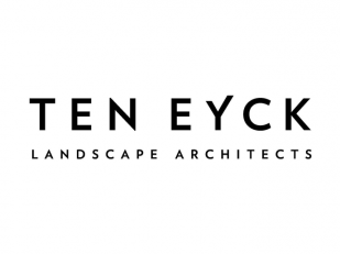Ten Eyck Landscape Architects