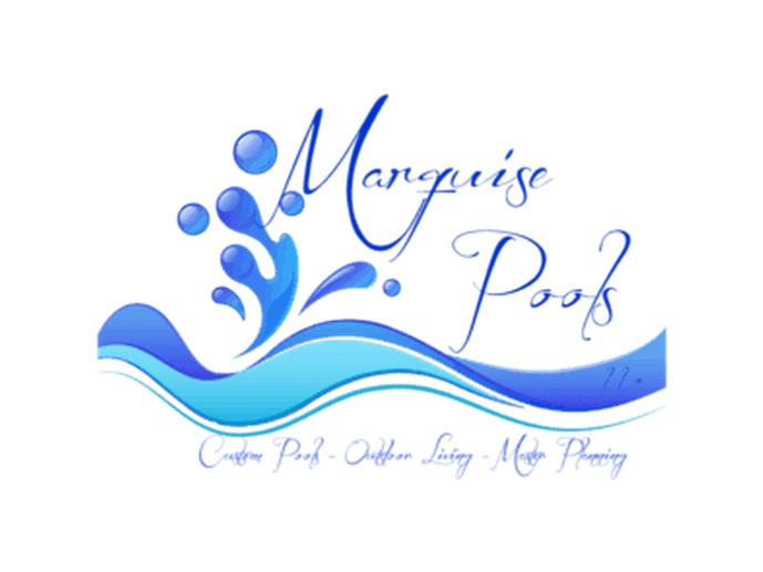Marquise Pools