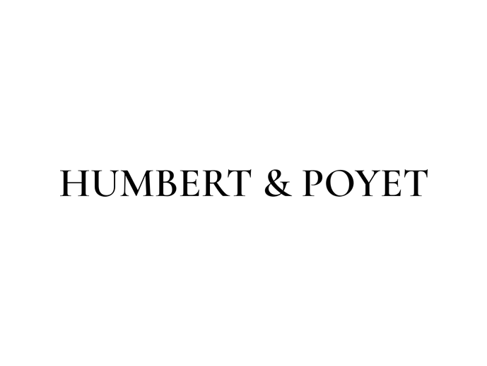 Humbert & Poyet