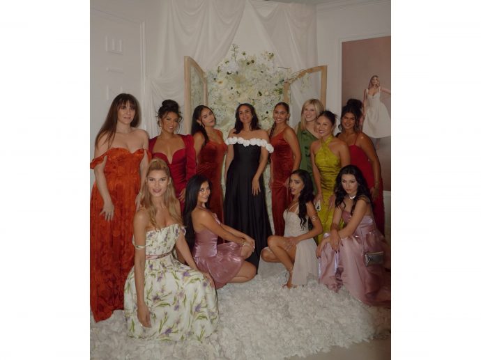 Homecoming 2026 Is All About Personal Style: Azazie Unveils the Season's Biggest Dress Trends