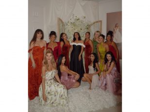 Homecoming 2026 Is All About Personal Style: Azazie Unveils the Season's Biggest Dress Trends