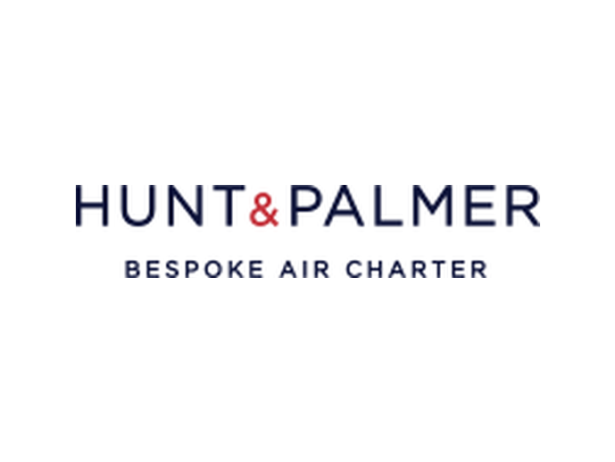 Hunt & Palmer