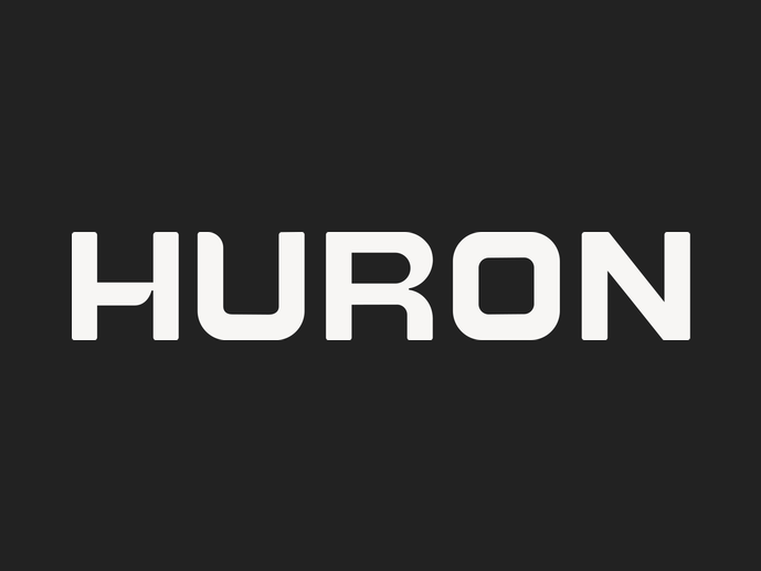 Huron