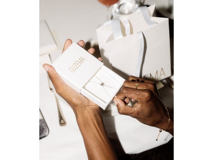 GUZEMA Fine Jewelry Opens Its First U.S. Boutique in New York's SoHo