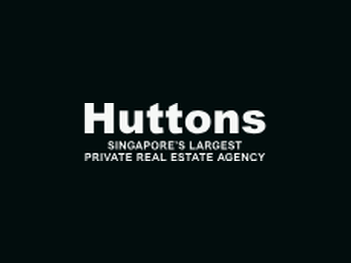 Huttons Asia Pte Ltd