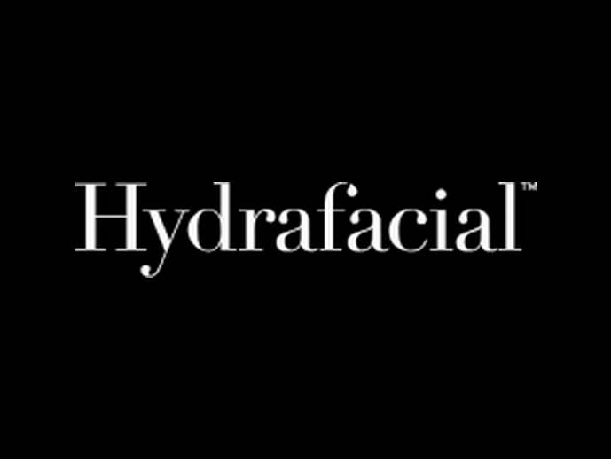 Hydrafacial