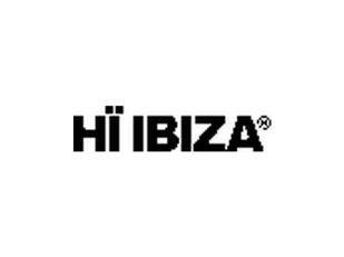 H&iuml; Ibiza