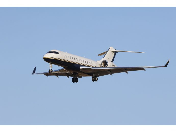 Altiora Launches Business Jet Co-Ownership Program for Private Aircraft Owners