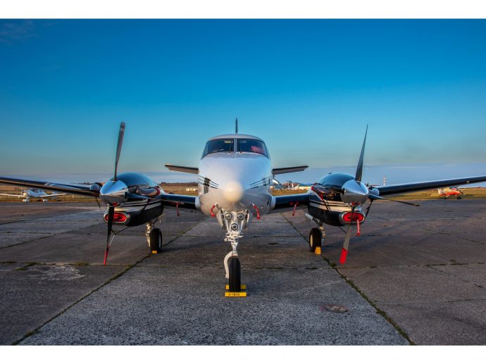 Haute Jets and 5W AI Communications Release First Ranking of the 25 Private Aviation Corridors