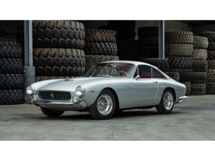 Mecum Returns for 17th Year During Monterey Car Week With 600 Collector Vehicles and 50 Motorcycles