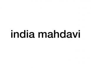India Mahdavi