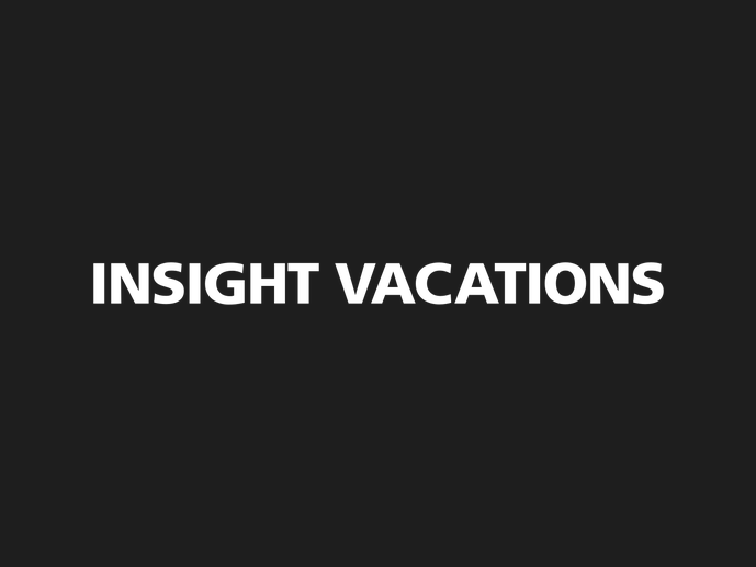 Insight Vacations