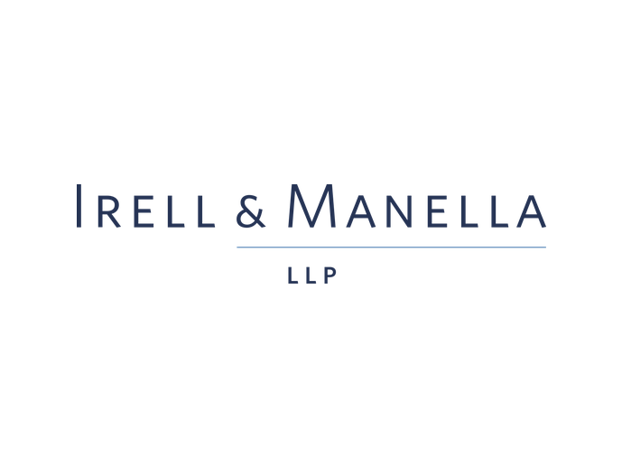 Irell