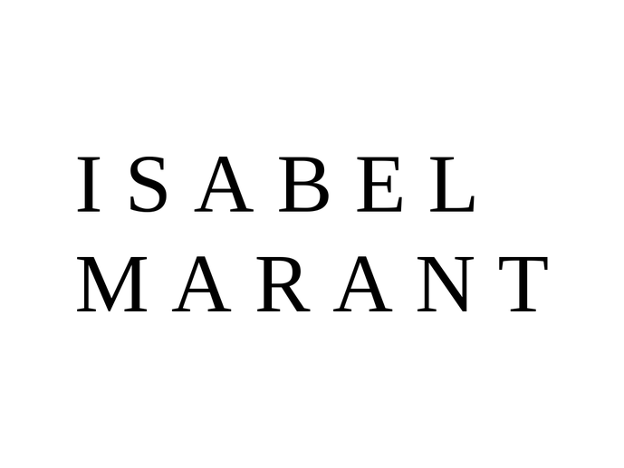 Isabel Marant