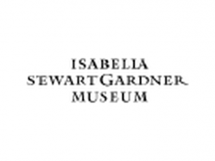 Isabella Stewart Gardner