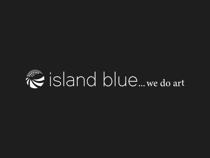 Island Blue Cyprus