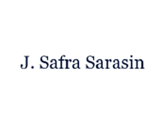 J. Safra Sarasin