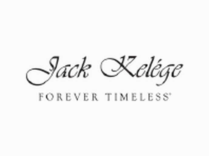 Jack Kel&eacute;ge