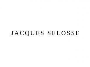 Jacques Selosse