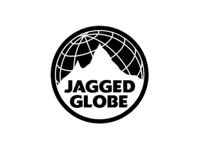 Jagged Globe