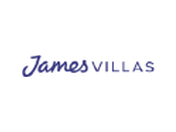 James Villas