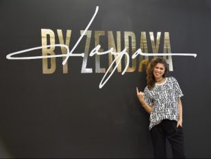 Zendaya Launches Daya by Zendaya