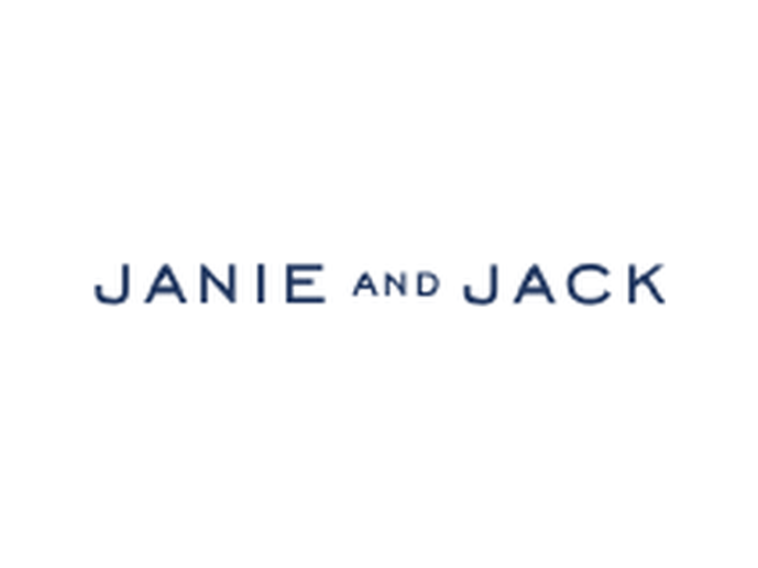 Janie and Jack