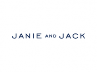 Janie and Jack