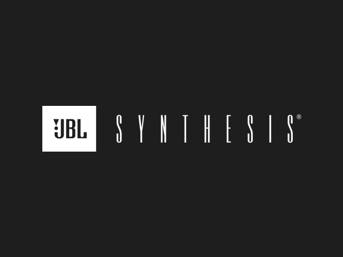 JBL Synthesis