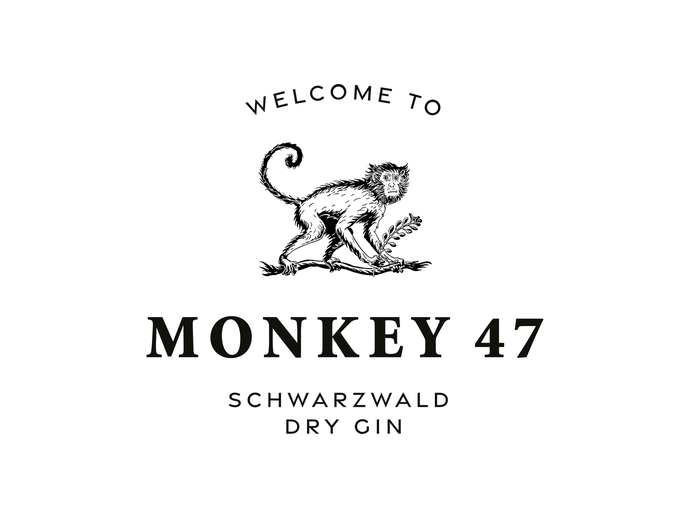 Monkey 47