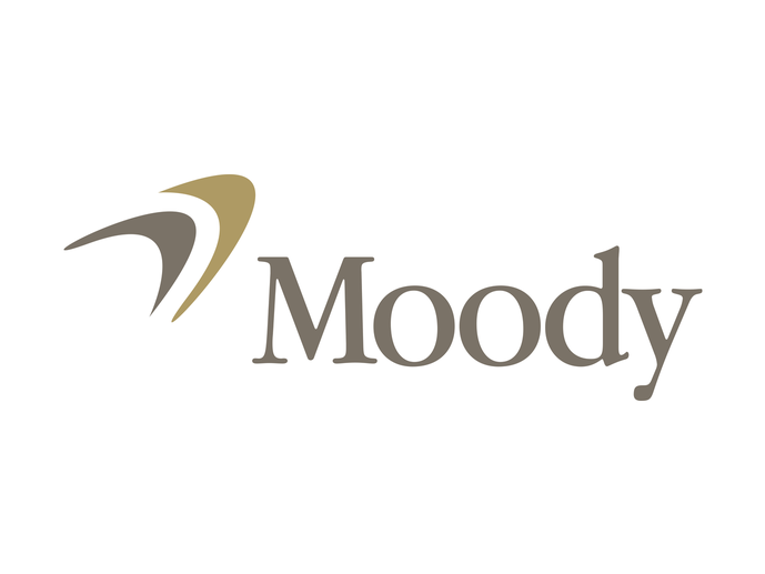 Moody