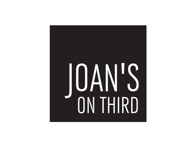 Joan&rsquo;s on Third