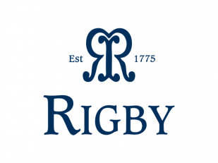 John Rigby