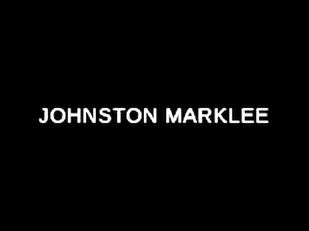 Johnston Marklee