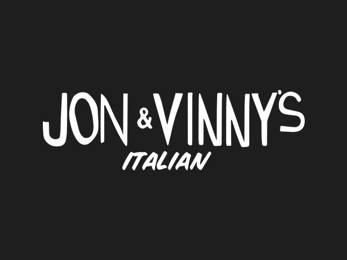 Jon and Vinnys