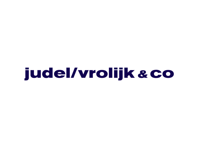 Judel Vrolijk