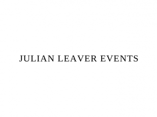 Julian Leaver Events