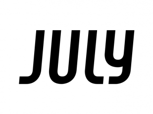 July