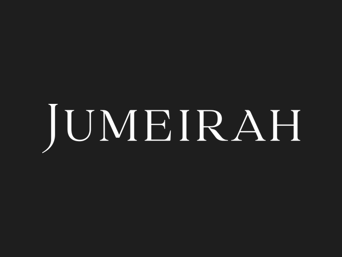Jumeirah Creekside Hotel