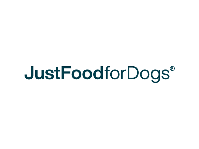 JustFoodForDogs