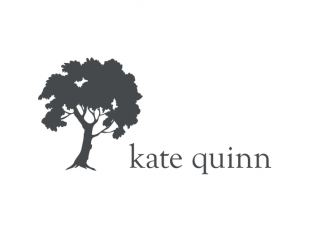 Kate Quinn