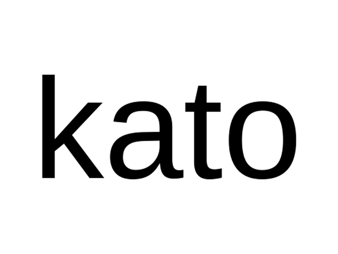 Kato