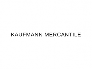 Kaufmann Mercantile