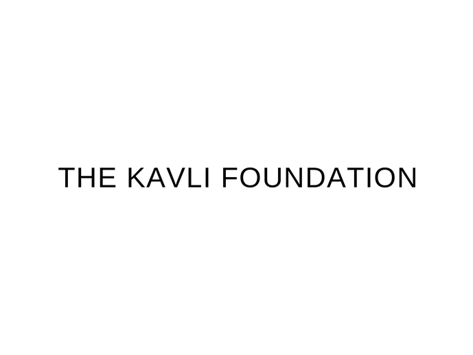 Kavli Foundation