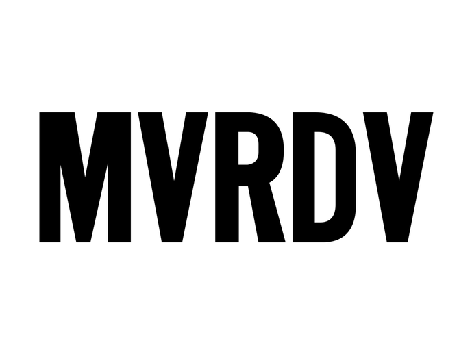 MVRDV